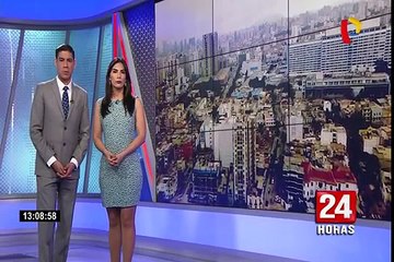 Tingo María: sujeto asesina a cuchilladas a hombre al encontrarlo con su enamorada