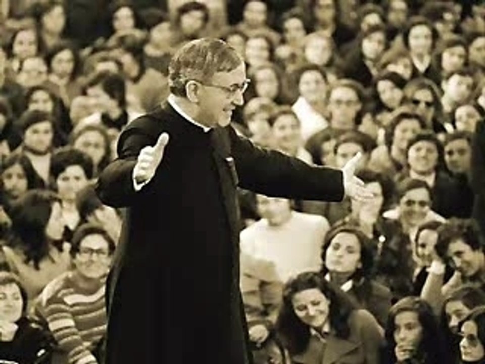 Trouver Dieu dans la vie ordinaire