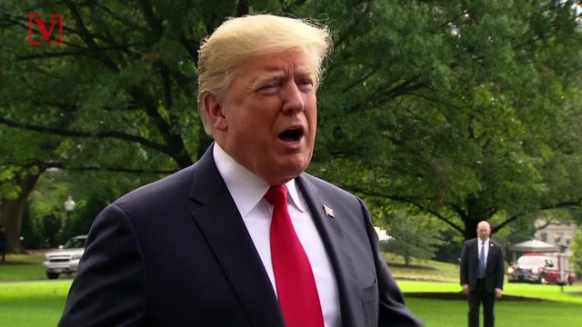 Fox News Analyst Lashes Out At Trump For Calling Kavanaugh Sexual Assault Allegations ‘A Hoax’