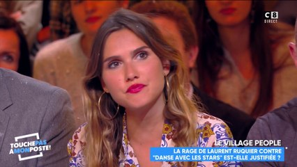 Joyce Jonathan violemment critiquée dans Fort Boyard : elle s'exprime !