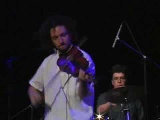 Ponteio at Teatro Alfa (Ricardo Herz)