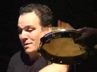 1XO at Teatro Alfa - Ricardo Herz (violin)