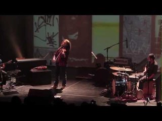 Chamaoque? | Ricardo Herz Trio | Live at Sesc Pompeia