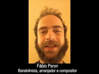 Video do Fabio Peron para o catarse.me/torcendoaterra | Ricardo Herz Trio