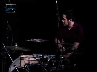 Ricardo Herz Trio no Clube do Choro de Brasília - Programa Espaço Cultural - TV Senado - Parte 4