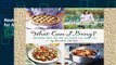 Review  What Can I Bring?: Southern Food for Any Occasion Life Serves Up