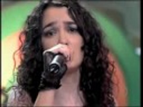 Andreia Dias - Vou ficar nu pra chamar sua atenção (Erasmo Carlos / Roberto Carlos)