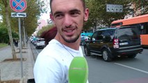 Kumari, në çdo rrugë, qytetarët: Të mbyllen, po vrasin njerëz- Top Channel Albania