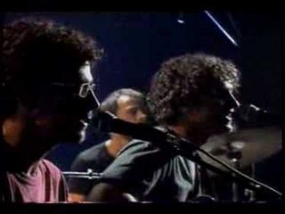 Danilo Moraes e Ricardo Teté - Teresa e a Torcida