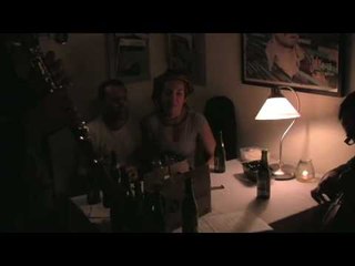 Brazilian Jam Session at the Copenhagen JazzHouse - Música brasileira na Dinamarca