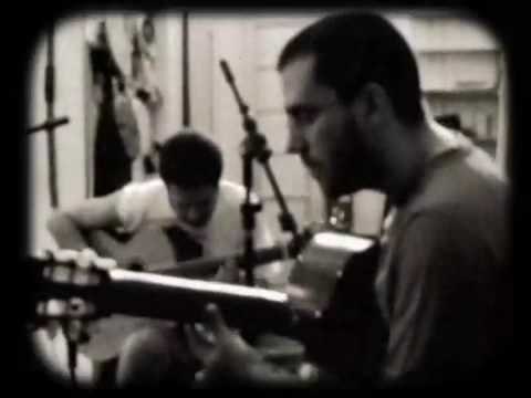 Iron Maiden: Trezazez - 2 Minutes to Midnight (Bruce Dickinson/Adrian Smith)