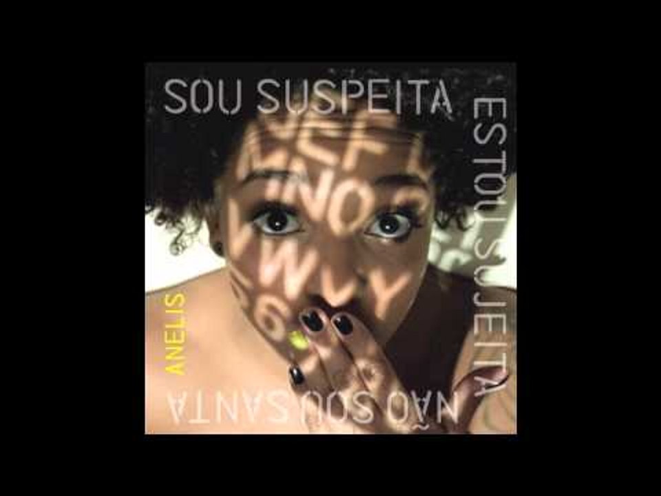 Anelis - Secret