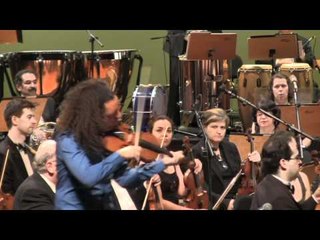 Ricardo Herz e Jazz Sinfonica - Sete Anões