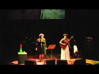 Yusa + Tulipa Ruiz - No tengo otro lugar