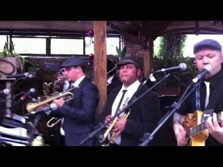 OBMJ leva público à loucura no Carnaval da Vila - O Guarani (Carlos Gomes)