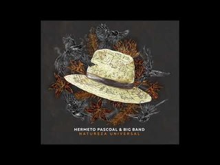 Viva o Gil Evans - Hermeto Pascoal & Big Band