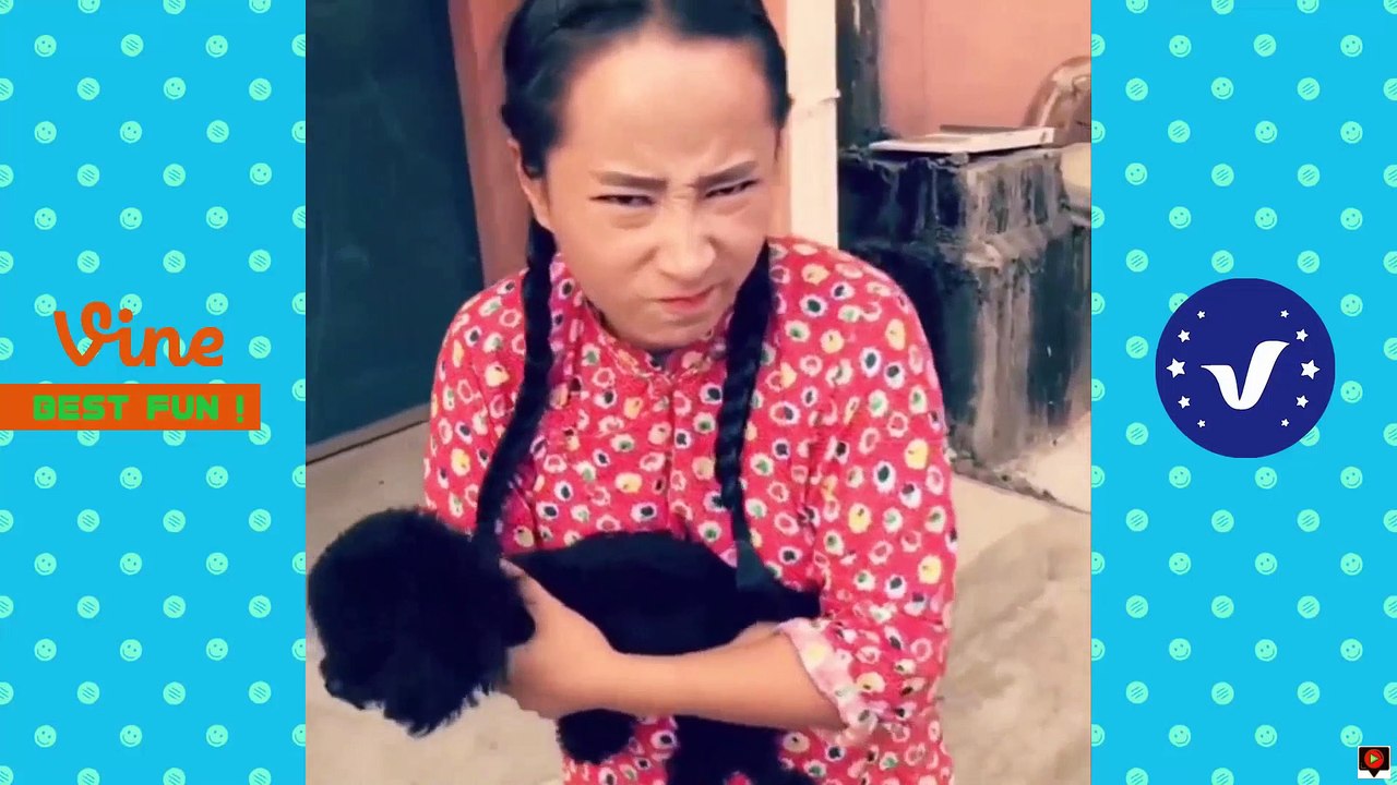 Funny Videos 2017 ● People doing stupid things P15