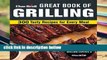 Popular Char-Broil Big Book of Grilling: 200 Tasty Recipes for Every Meal