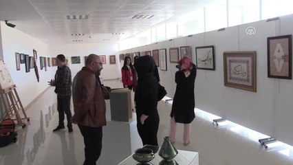 21. Yüzyılda Türk Sanatı: Meseleler ve Çözüm Önerileri" Sempozyumu