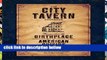 Best product  The City Tavern Cookbook: Recipes from the Birthplace of American Cuisine