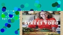 Review  Susan Feniger s Street Food: Irresistibly Crispy, Creamy, Crunchy, Spicy, Sticky, Sweet