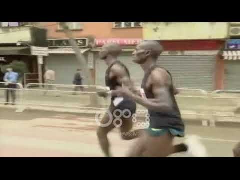 Luiza Gega sqaron keqkuptimin: Gjithçka u verifikua, unë kisha kohën më të shpejtë në Maratonë