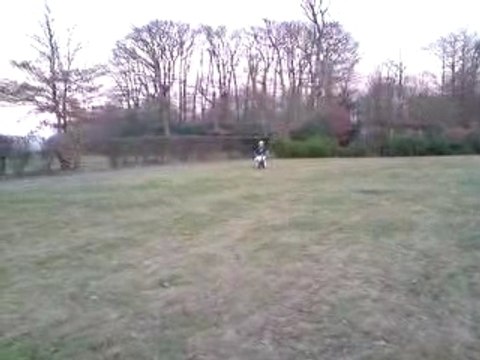 Moi et guillaume moto cross 4