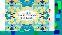 Popular The Saffron Tales: Recipes from the Persian Kitchen