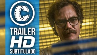 The Little Drummer Girl - Season 1 - Official Trailer #1 [HD] - Subtitulado por Cinescondite