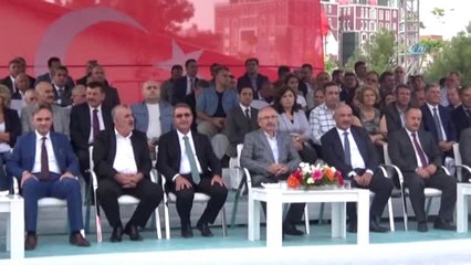 Mardin'de Toplu Ulaşımda Değişim