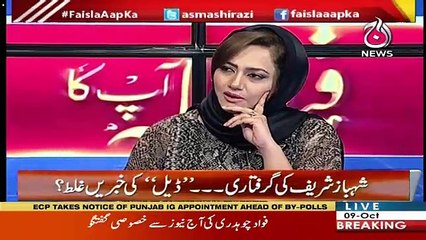 Konse 50 Naam Hain Jis Ke Khilaf Karwai Hogi ??