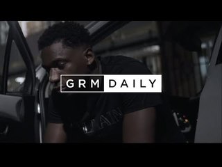Peso - For You (Remix) (ft. Billions & Gene The Artist) [Music Video] | GRM Daily