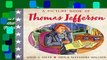 [P.D.F] d.o.w.n.l.o.a.d A Picture Book of Thomas Jefferson (Picture Book Biography)