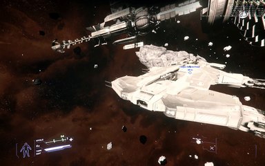 Evocati 3.3 - Hammerhead Hatch