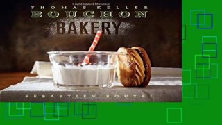 Best product  Bouchon Bakery (Thomas Keller Library)