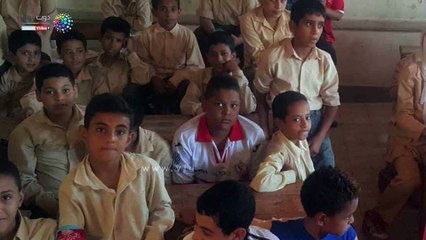 عجز بالمعلمين بمدارس أسيوط والكثافة تصل لـ90 طالبًا