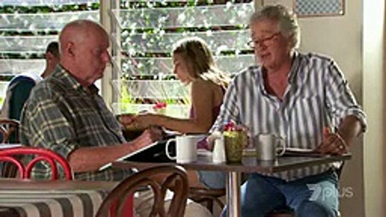 Home and Away - June 12, 2018 || Home and Away 12/06/2018 || Home and Away 6900 || Home and Away - Tue 12 Jun - Ep.213
