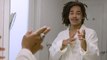 Luka Sabbat's Nighttime Skincare Routine | Go To Bed With Me