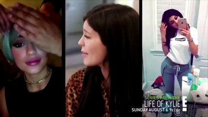 Kylie Jenner Quitting KUWTK: This Is Her Final Season