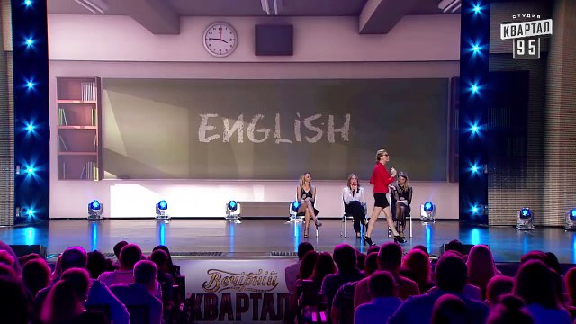 Замуж за иностранца - Курсы английского языка - Женский Квартал