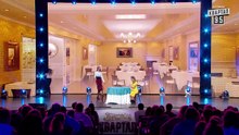 Пьяная девушка на первом свидании - Шоу Женский Квартал