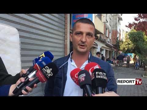 Report Tv-Bashkia Shkodër aksion për lirimin e hapësirave publike