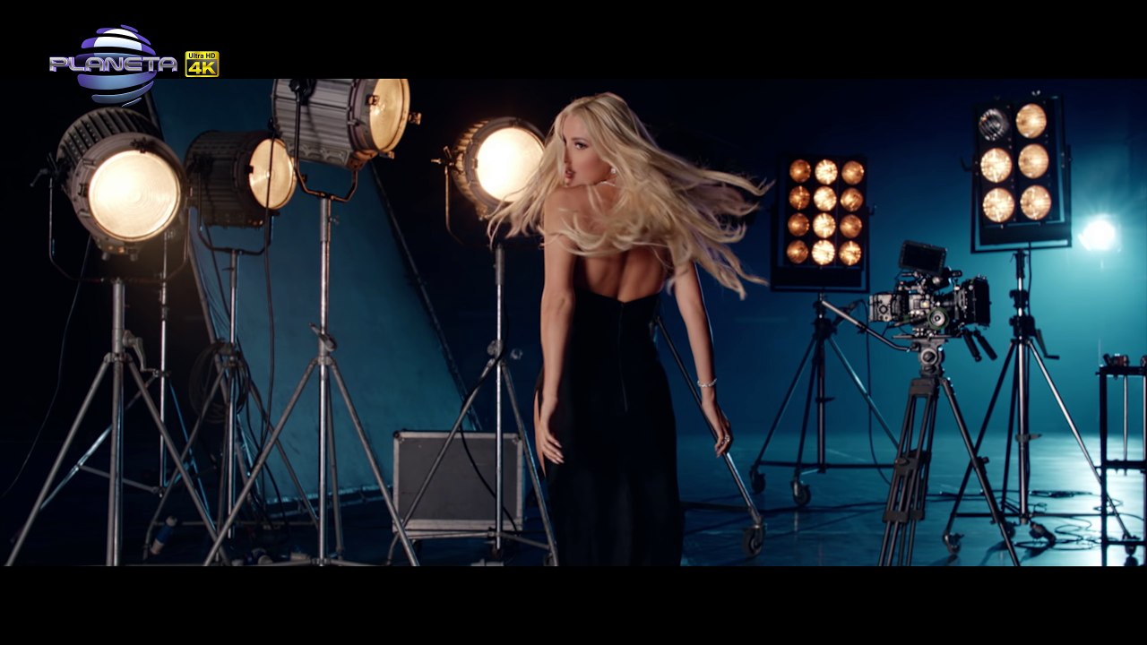 TSVETELINA YANEVA & DENIS TEOFIKOV-GRESHKA BESHE Цветелина Янева и Денис Теофиков-Грешка беше, 2018