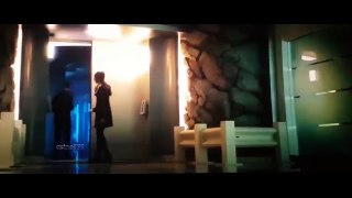 VENOM Laboratory Fight Scene in Hindi - YouTube