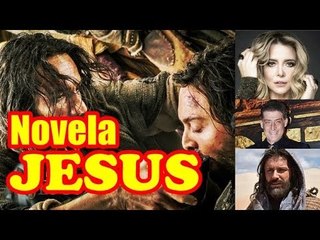 ஜேசஸ் நாவல் 2018 cap 55