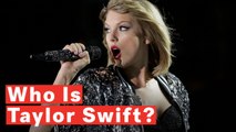 5 Things To Know About Taylor Swift
