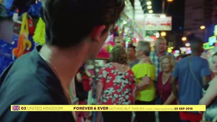 NowNewMusic #29 | Semifinal 2 | Tunis, Tunisia | October 2018