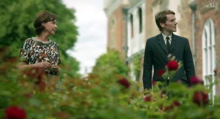 Endeavour S04 - Ep03 Lazaretto -. Part 02 HD Watch