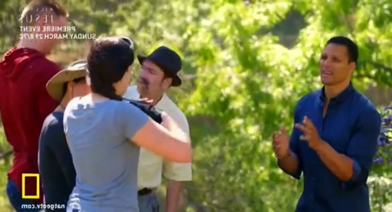 You Can't Lick Your Elbow S01 - Ep06 Pain and Gain HD Watch