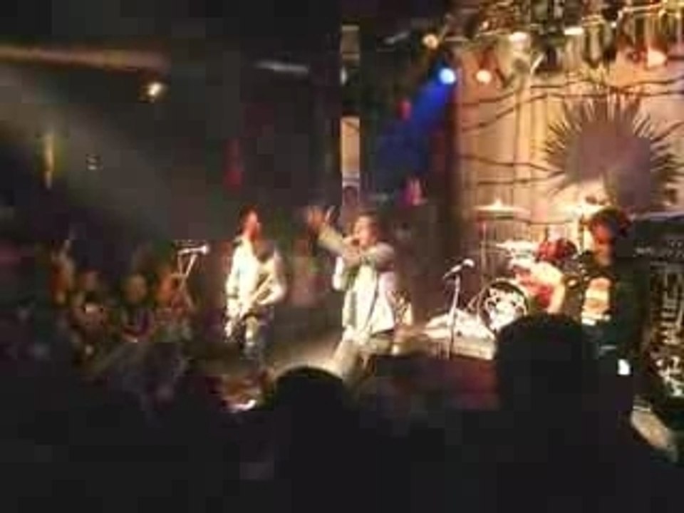 The Casualties - Criminal Class